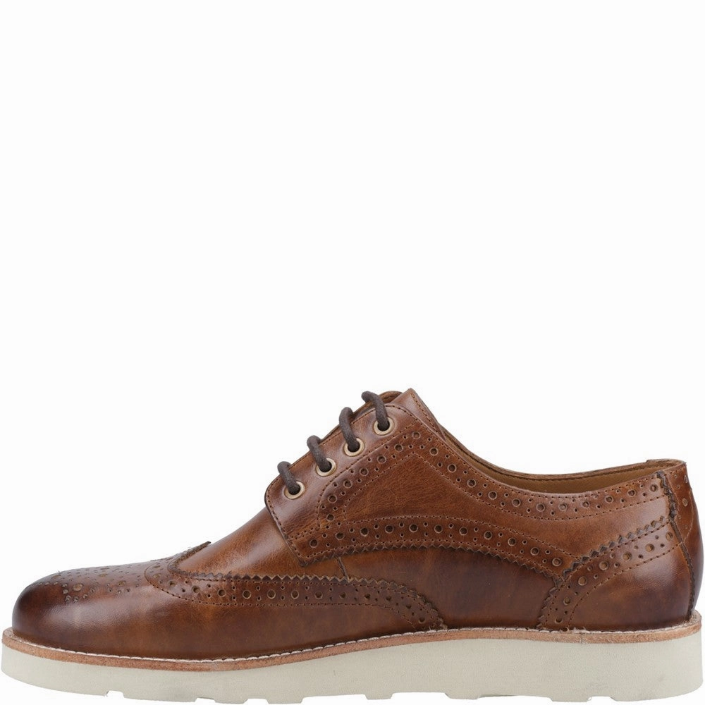 Hush Puppies Kendrick Shoes Men's Sports Casual Shoes