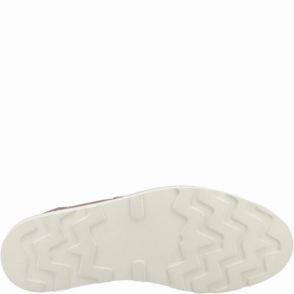 Hush Puppies Kendrick Shoes Men's Sports Casual Shoes