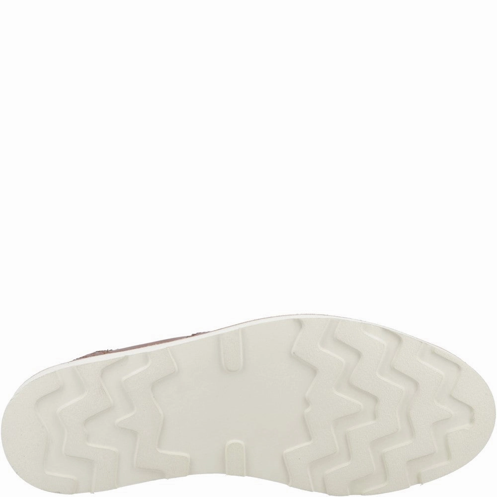 Hush Puppies Kendrick Shoes Men's Sports Casual Shoes