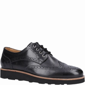 Hush Puppies Kendrick Shoes Basketball Shoes, Running Shoes