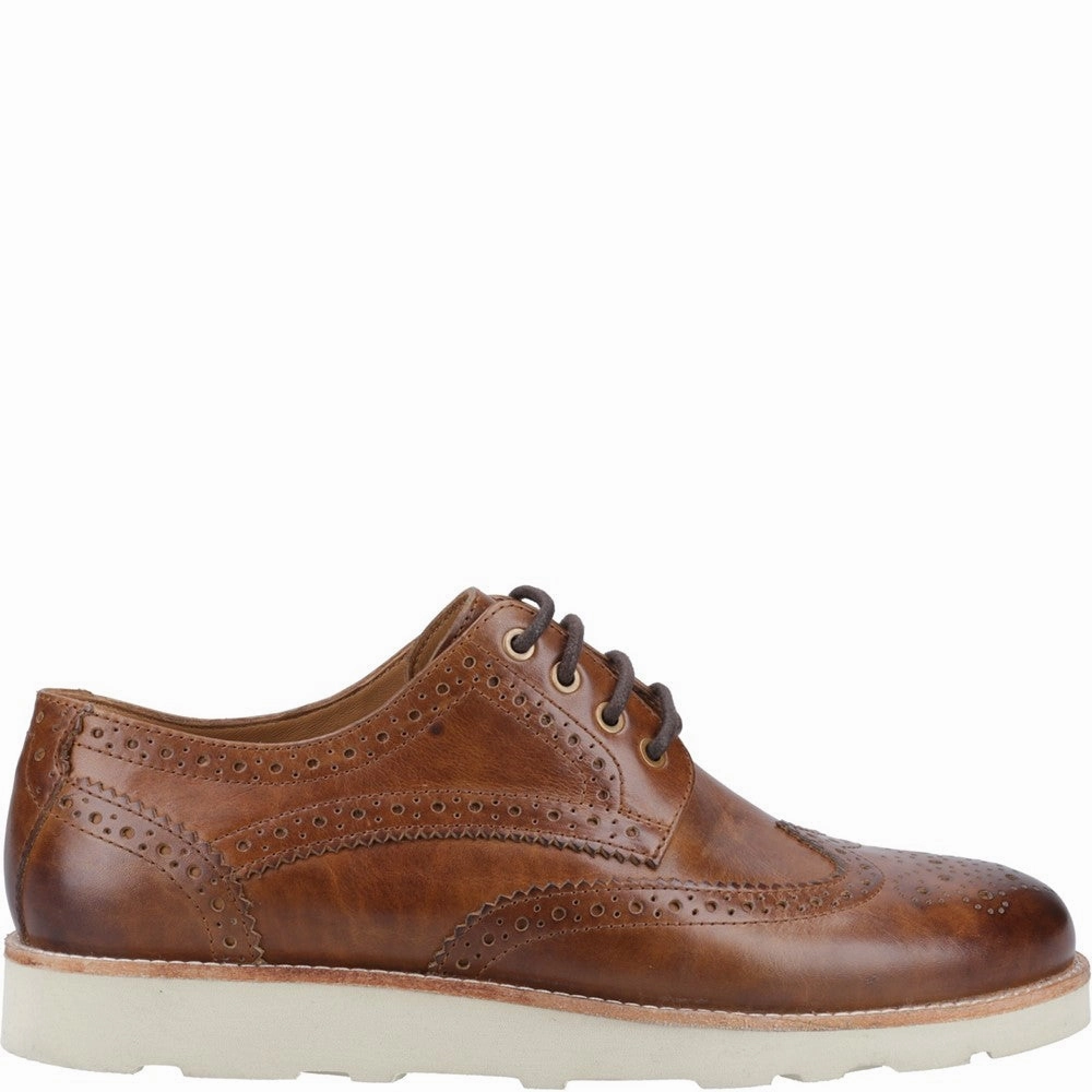 Hush Puppies Kendrick Shoes Men's Sports Casual Shoes
