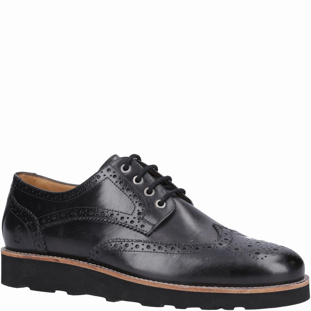 Hush Puppies Kendrick Shoes Basketball Shoes, Running Shoes