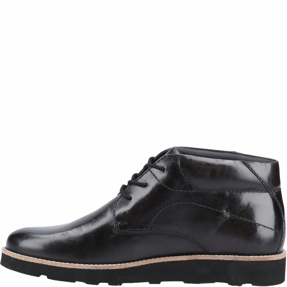 Hush Puppies Kennedy Boots Men's Sports Casual Shoes