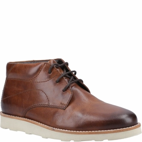 Hush Puppies Kennedy Boots Basketball Shoes, Running Shoes