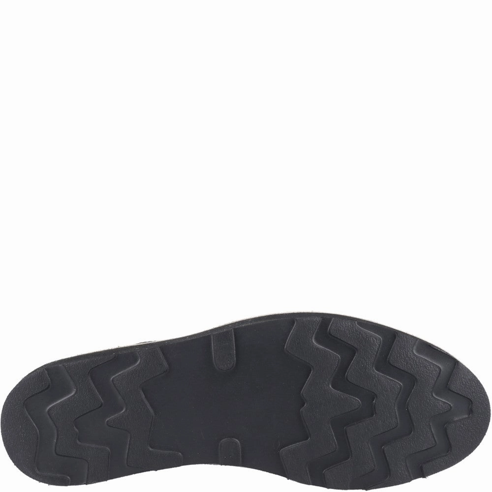 Hush Puppies Kennedy Boots Men's Sports Casual Shoes
