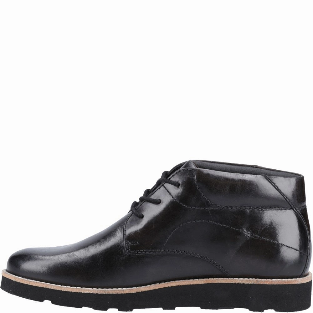 Hush Puppies Kennedy Boots Men's Sports Casual Shoes