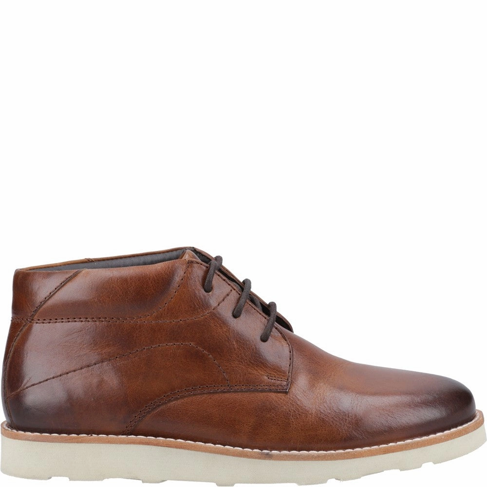 Hush Puppies Kennedy Boots Men's Sports Casual Shoes
