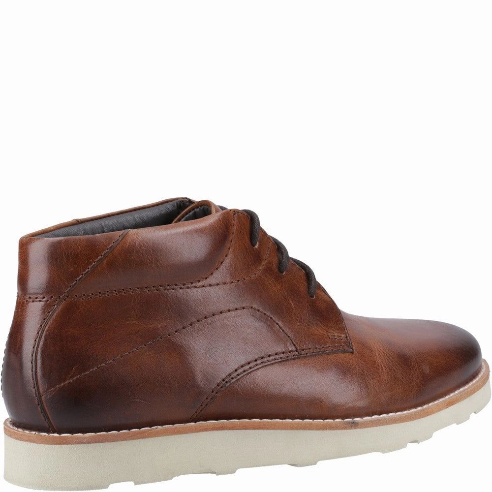 Hush Puppies Kennedy Boots Men's Sports Casual Shoes