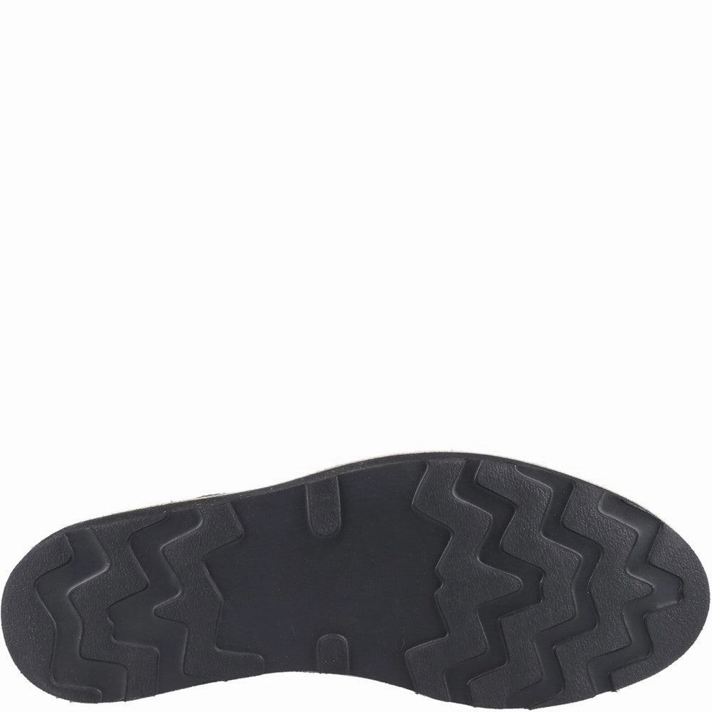 Hush Puppies Kennedy Boots Men's Sports Casual Shoes