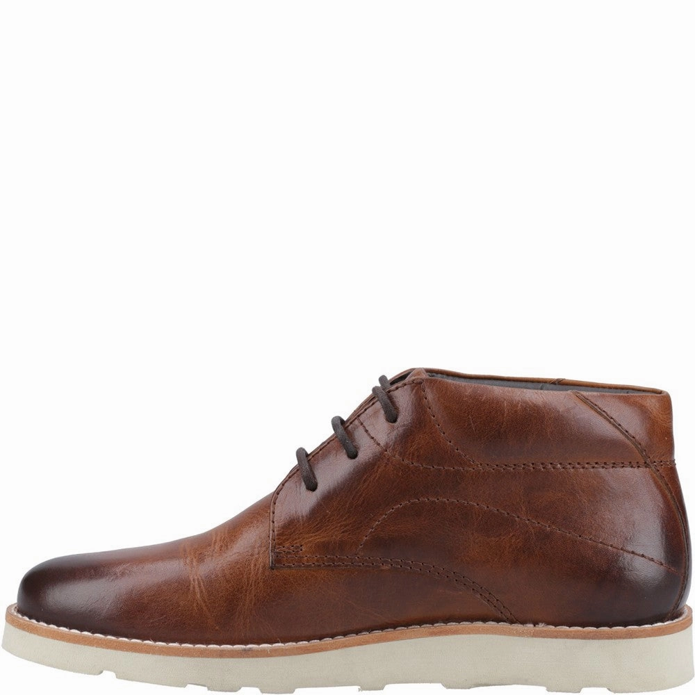 Hush Puppies Kennedy Boots Men's Sports Casual Shoes