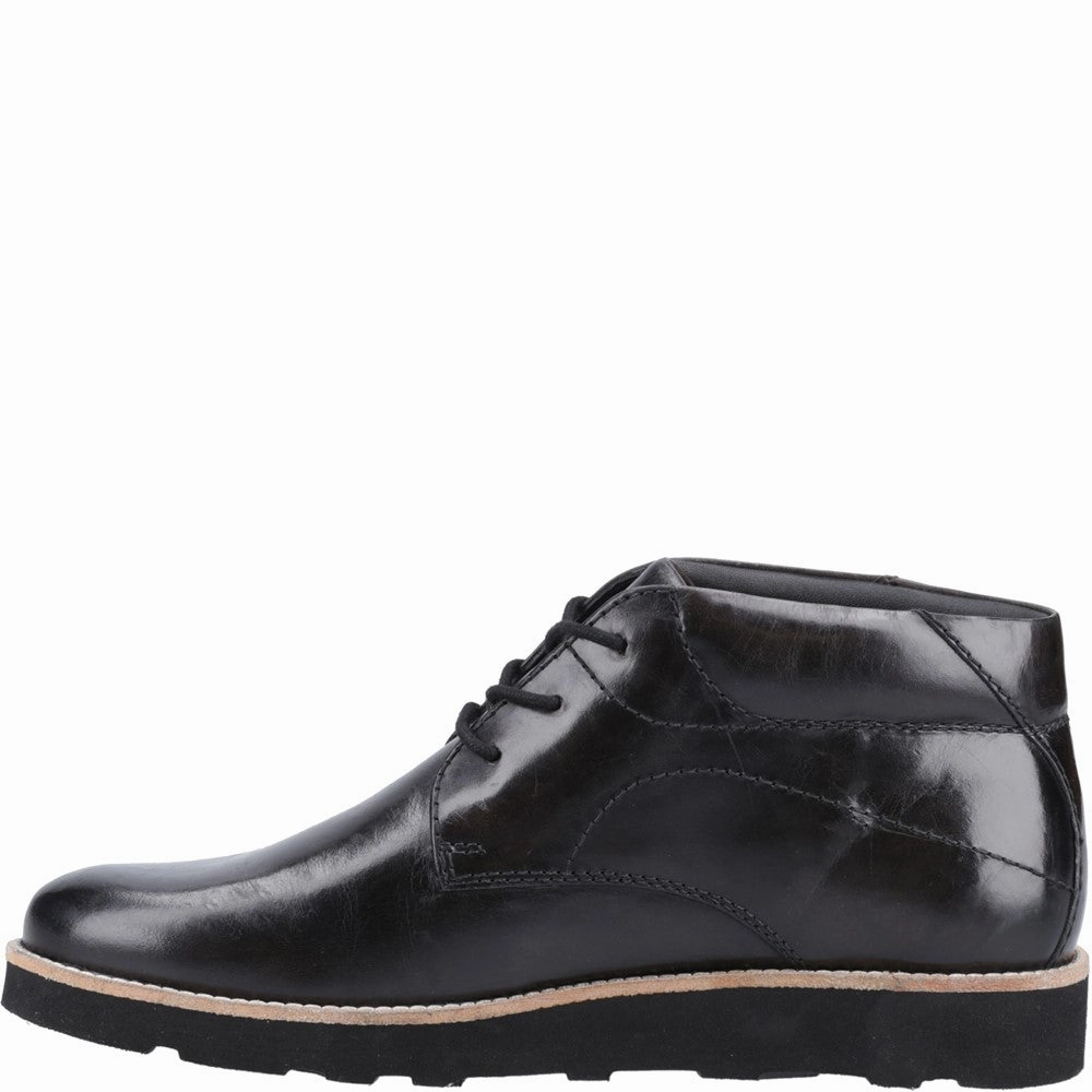 Hush Puppies Kennedy Boots Men's Sports Casual Shoes