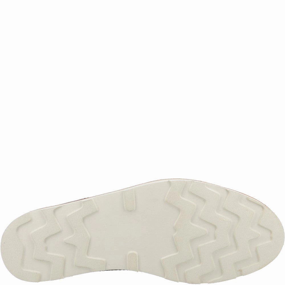 Hush Puppies Kennedy Boots Men's Sports Casual Shoes