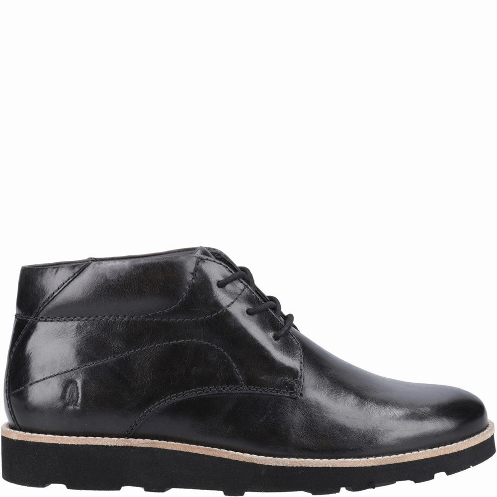 Hush Puppies Kennedy Boots Men's Sports Casual Shoes