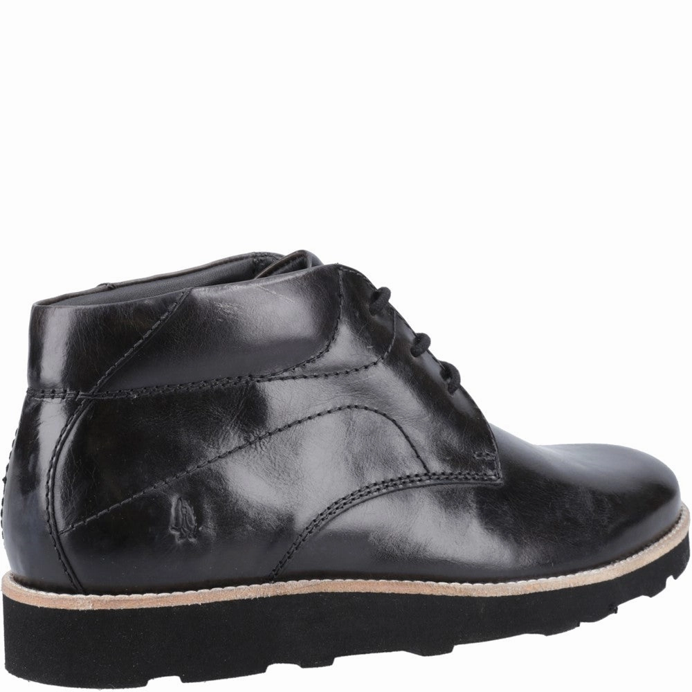Hush Puppies Kennedy Boots Men's Sports Casual Shoes