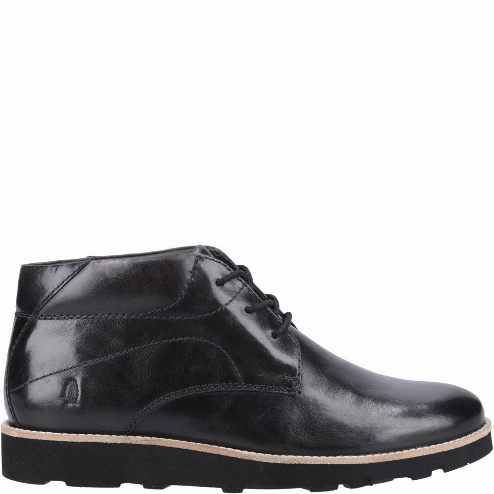 Hush Puppies Kennedy Boots Men's Sports Casual Shoes