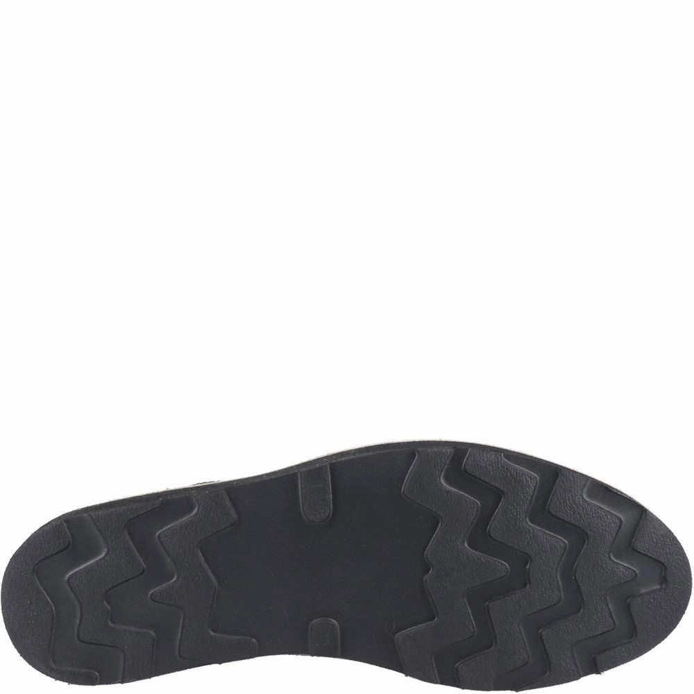Hush Puppies Kennedy Boots Men's Sports Casual Shoes