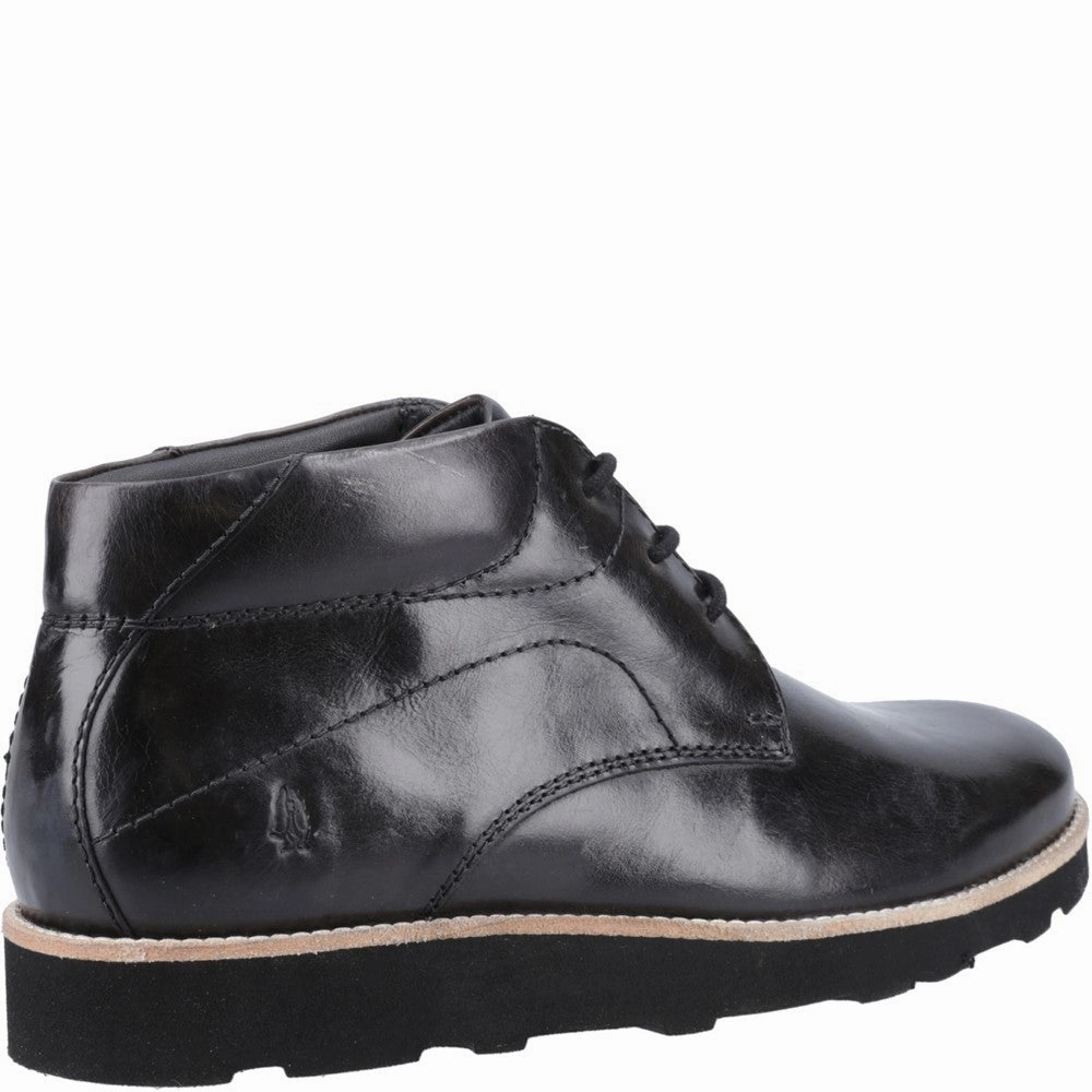 Hush Puppies Kennedy Boots Men's Sports Casual Shoes