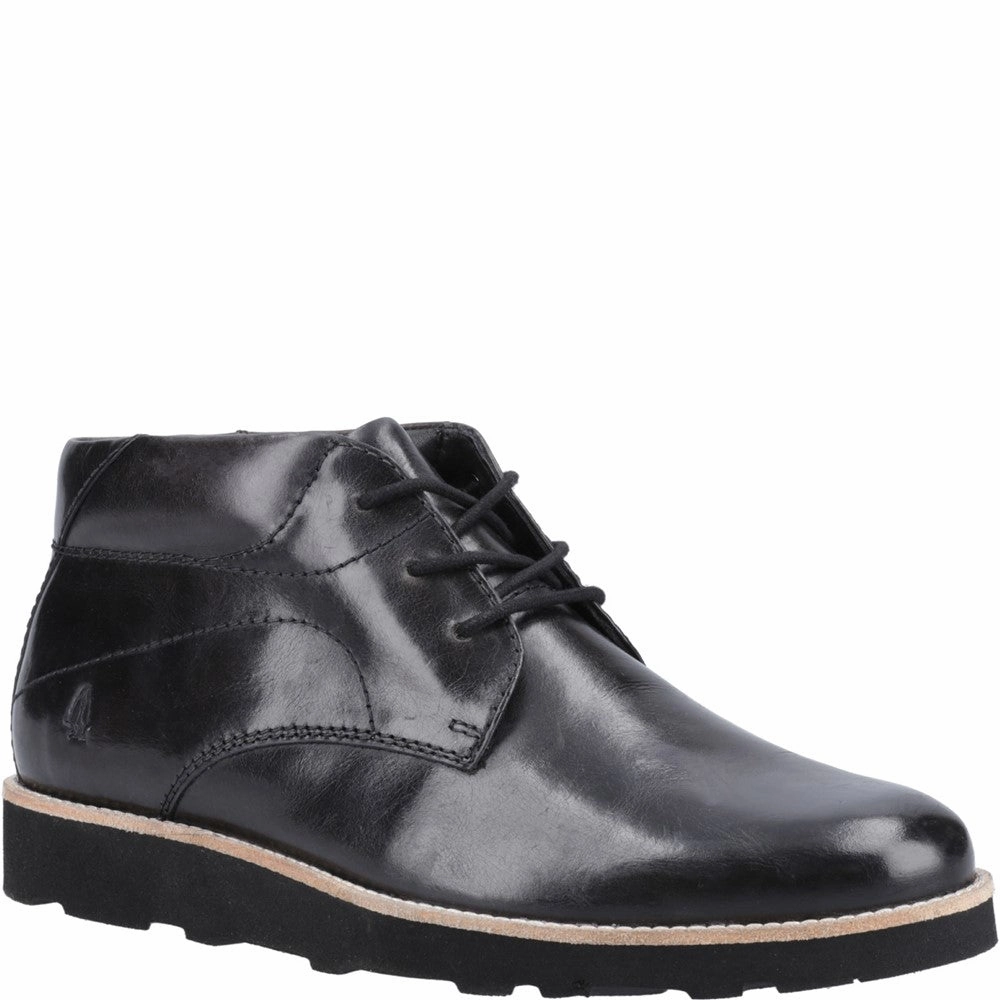 Hush Puppies Kennedy Boots Basketball Shoes, Running Shoes