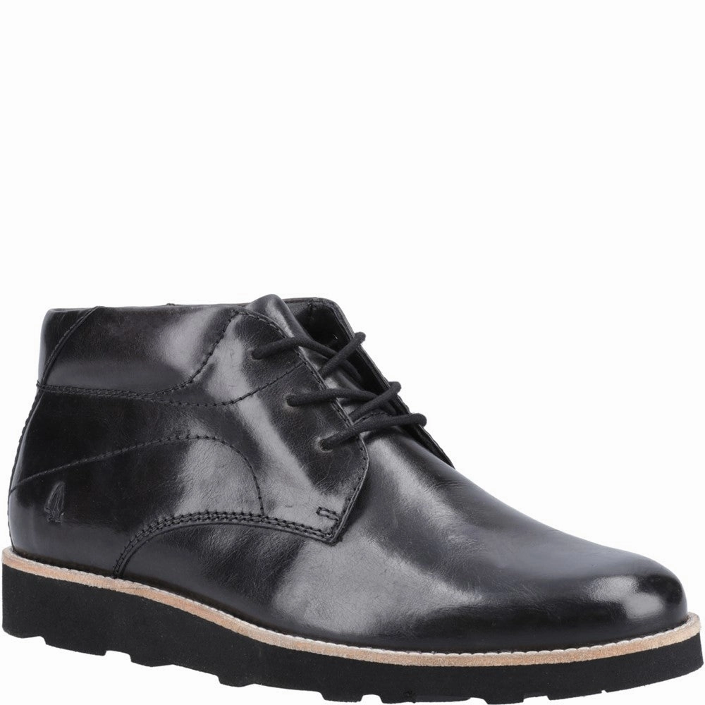 Hush Puppies Kennedy Boots Basketball Shoes, Running Shoes