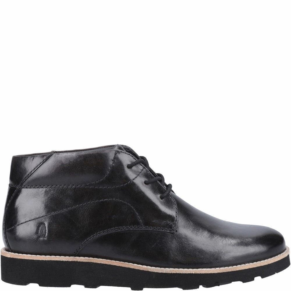 Hush Puppies Kennedy Boots Men's Sports Casual Shoes