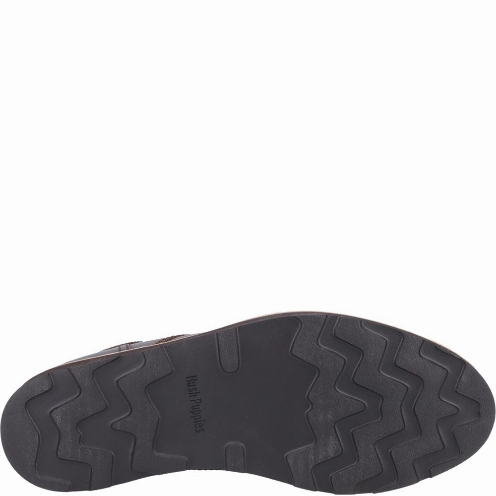 Hush Puppies Kenneth Boots Men's Sports Casual Shoes