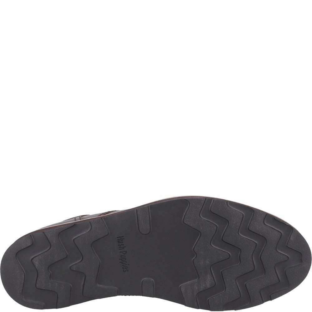 Hush Puppies Kenneth Boots Men's Sports Casual Shoes
