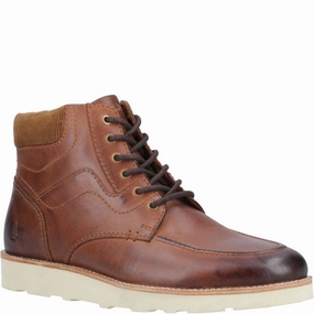 Hush Puppies Kenneth Boots Basketball Shoes, Running Shoes
