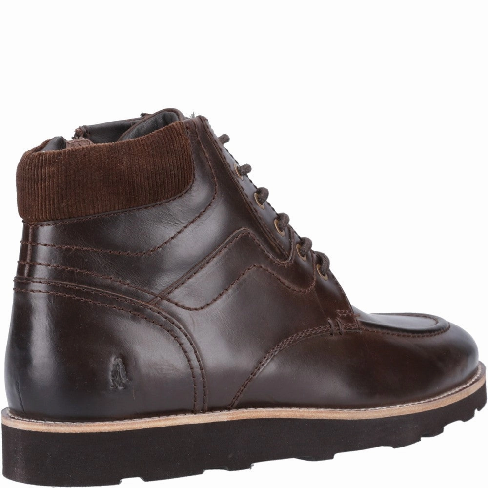 Hush Puppies Kenneth Boots Men's Sports Casual Shoes