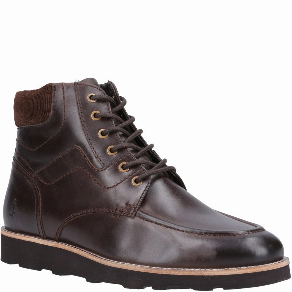 Hush Puppies Kenneth Boots Basketball Shoes, Running Shoes