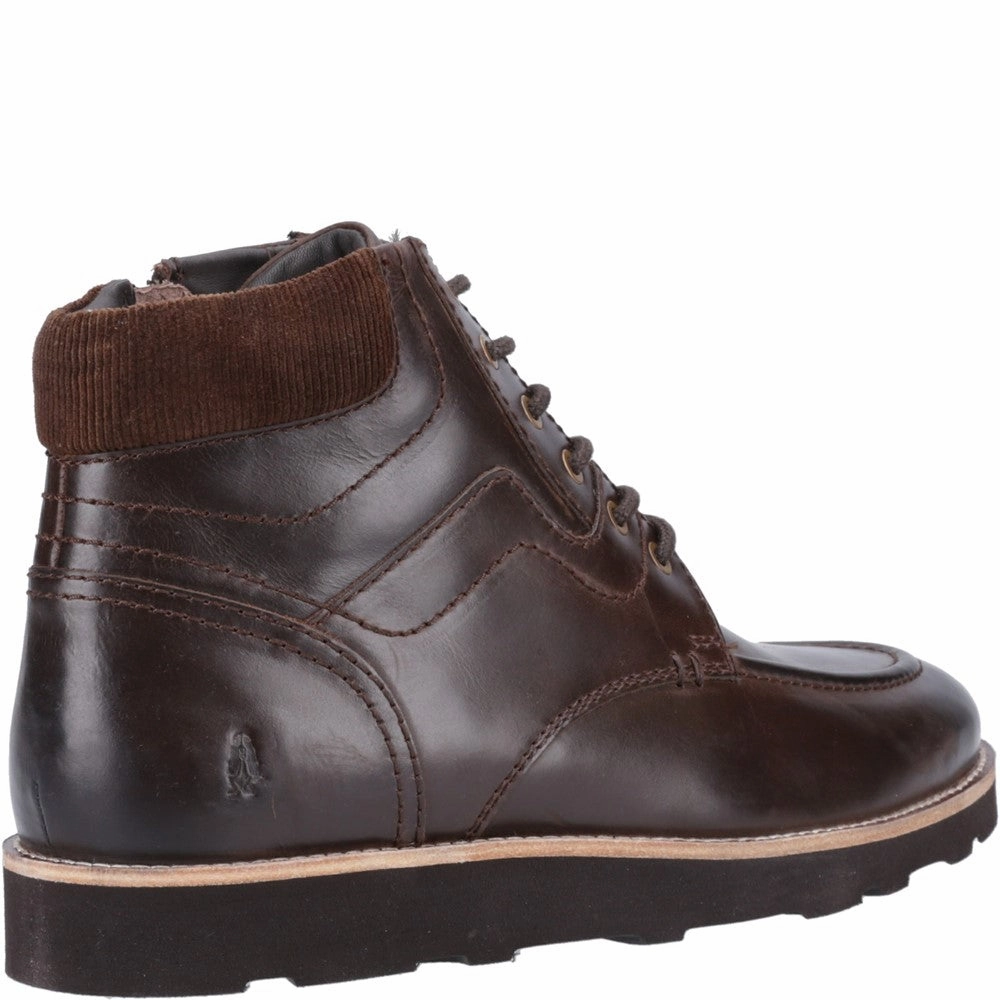 Hush Puppies Kenneth Boots Men's Sports Casual Shoes
