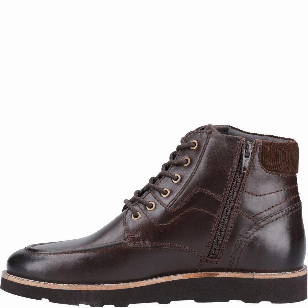 Hush Puppies Kenneth Boots Men's Sports Casual Shoes