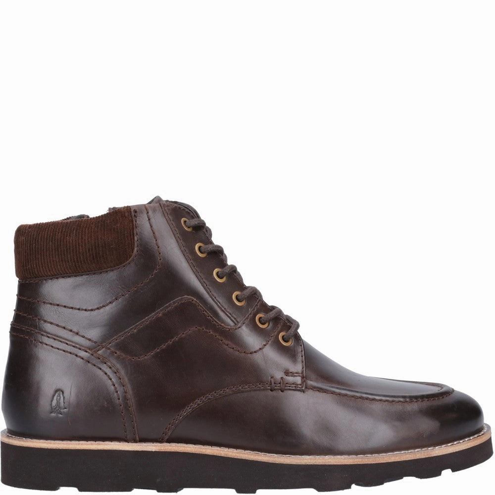 Hush Puppies Kenneth Boots Men's Sports Casual Shoes