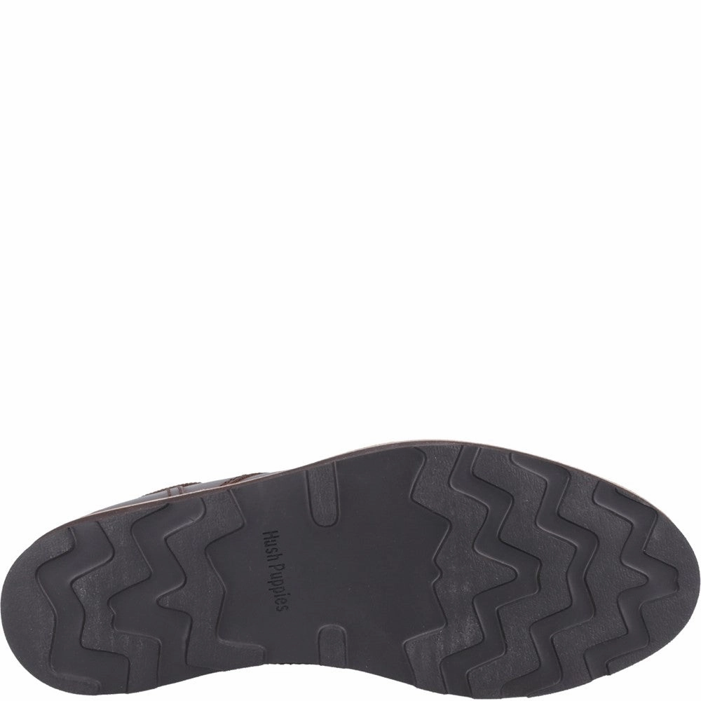 Hush Puppies Kenneth Boots Men's Sports Casual Shoes