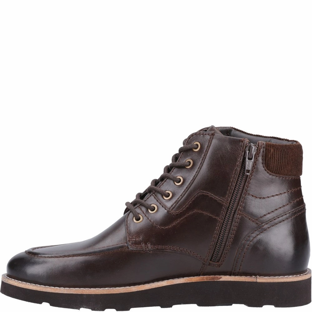 Hush Puppies Kenneth Boots Men's Sports Casual Shoes
