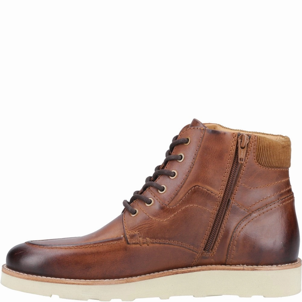 Hush Puppies Kenneth Boots Men's Sports Casual Shoes
