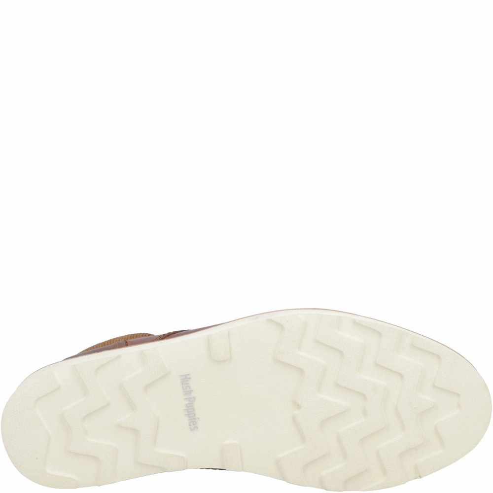 Hush Puppies Kenneth Boots Men's Sports Casual Shoes