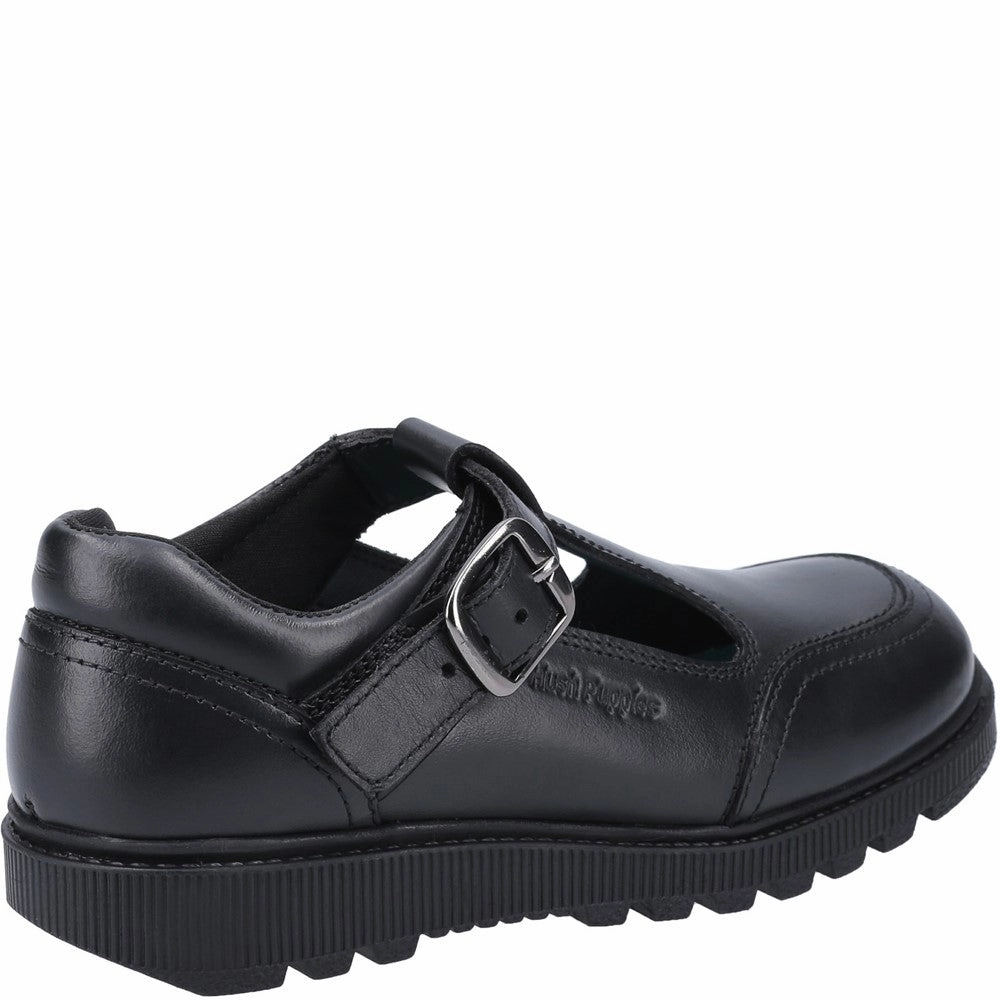 Hush Puppies Kerry Senior School Shoes Girls Sneakers Girls Running Shoes