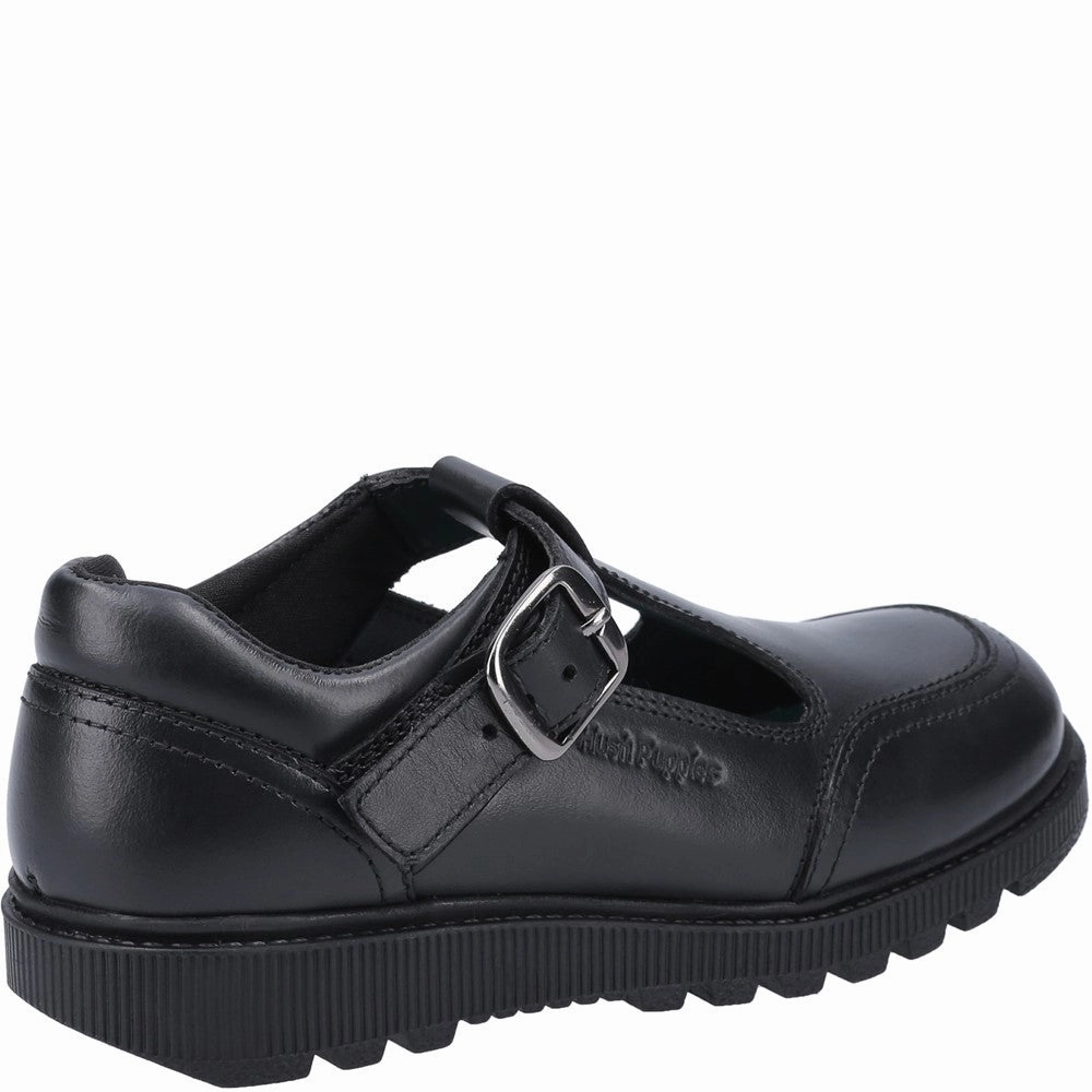 Hush Puppies Kerry Senior School Shoes Girls Sneakers Girls Running Shoes