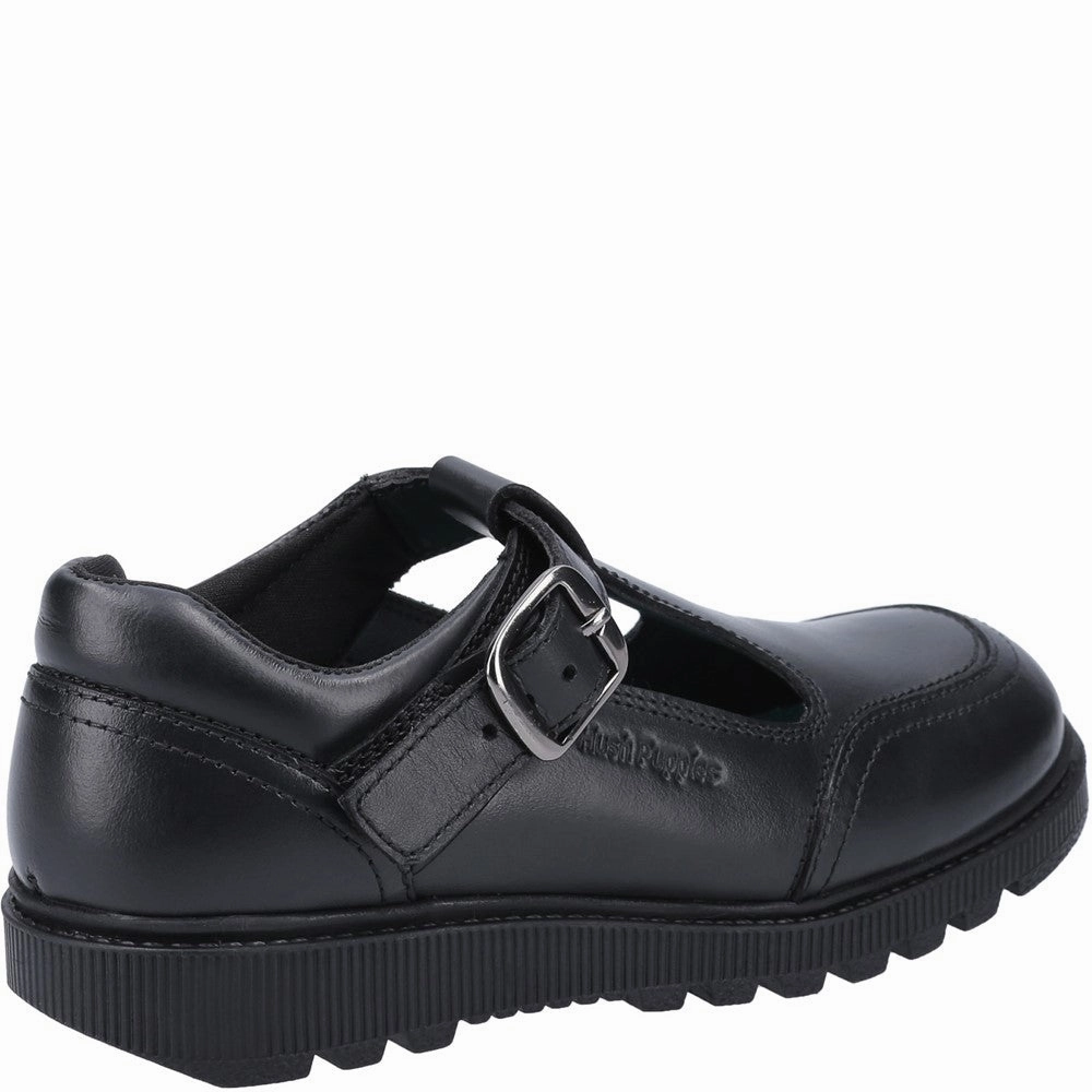 Hush Puppies Kerry Senior School Shoes Girls Sneakers Girls Running Shoes