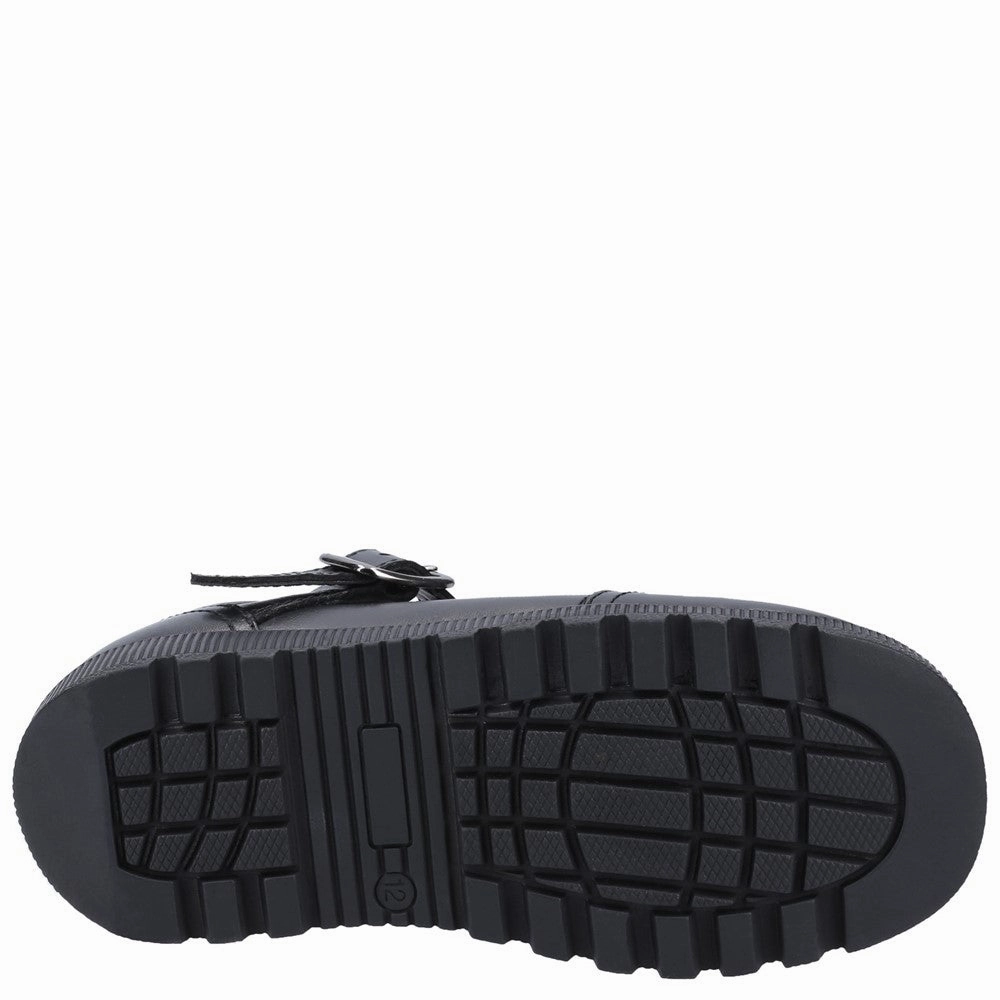 Hush Puppies Kerry Senior School Shoes Girls Sneakers Girls Running Shoes