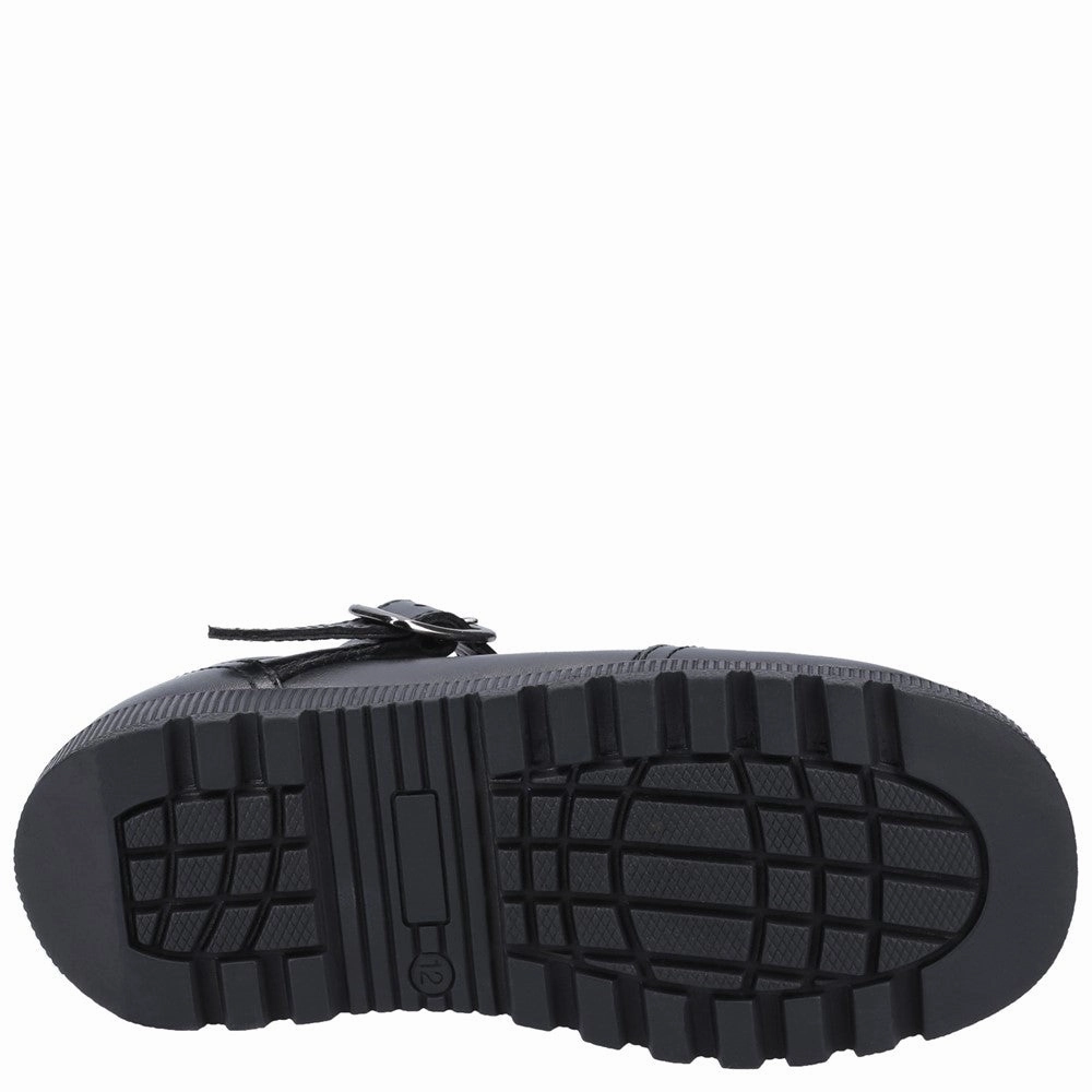 Hush Puppies Kerry Senior School Shoes Girls Sneakers Girls Running Shoes