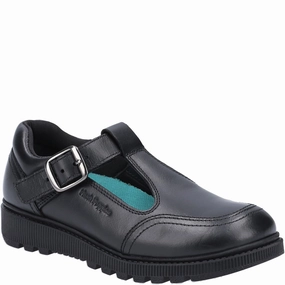 Hush Puppies Kerry Senior School Shoes Kids Tennis Shoes,Toddler Athletic Shoes,Youth Casual Shoes