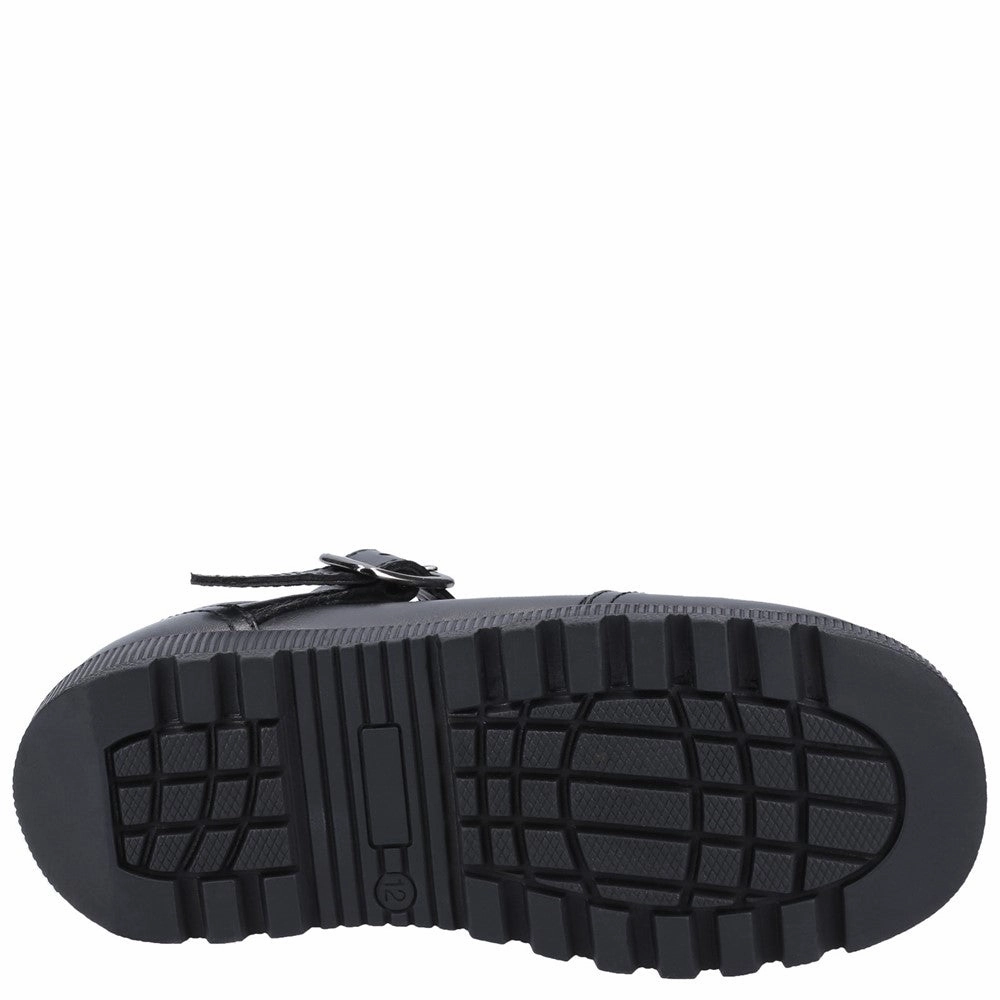 Hush Puppies Kerry Senior School Shoes Girls Sneakers Girls Running Shoes