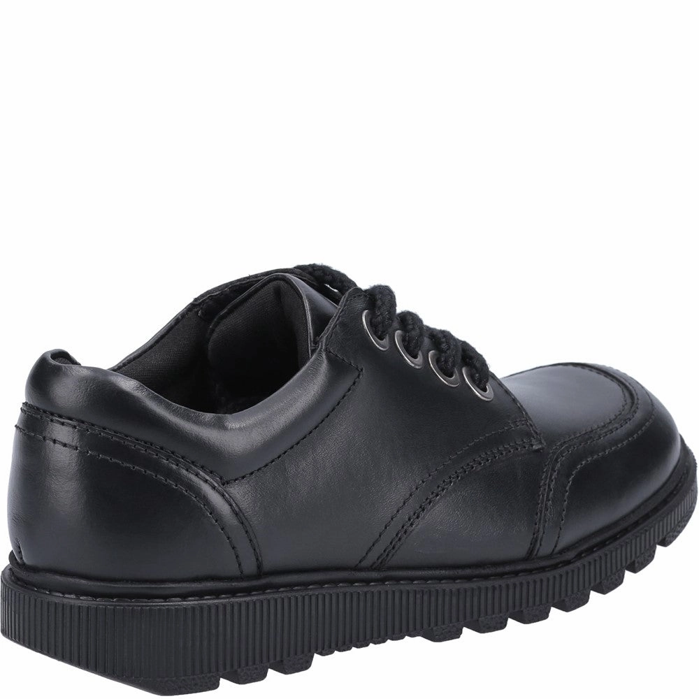Hush Puppies Kiera Junior School Shoes Girls Sneakers Girls Running Shoes