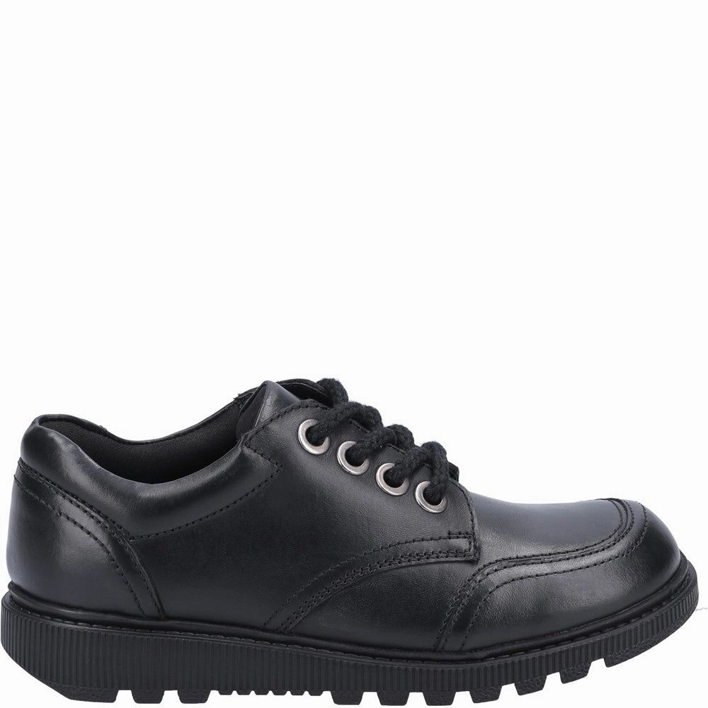 Hush Puppies Kiera Junior School Shoes Girls Sneakers Girls Running Shoes