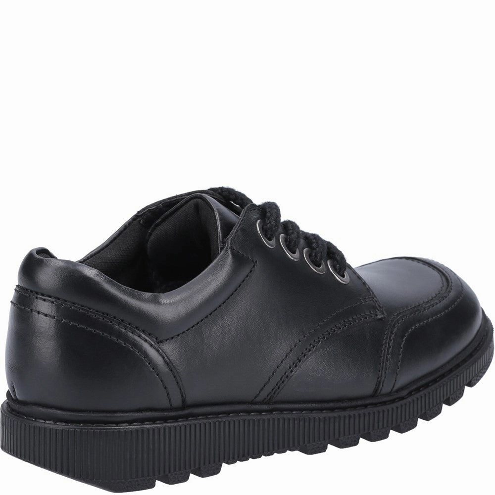 Hush Puppies Kiera Junior School Shoes Girls Sneakers Girls Running Shoes