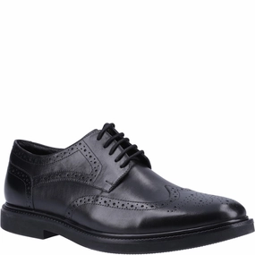 Hush Puppies Kingston Brogue Basketball Shoes, Running Shoes