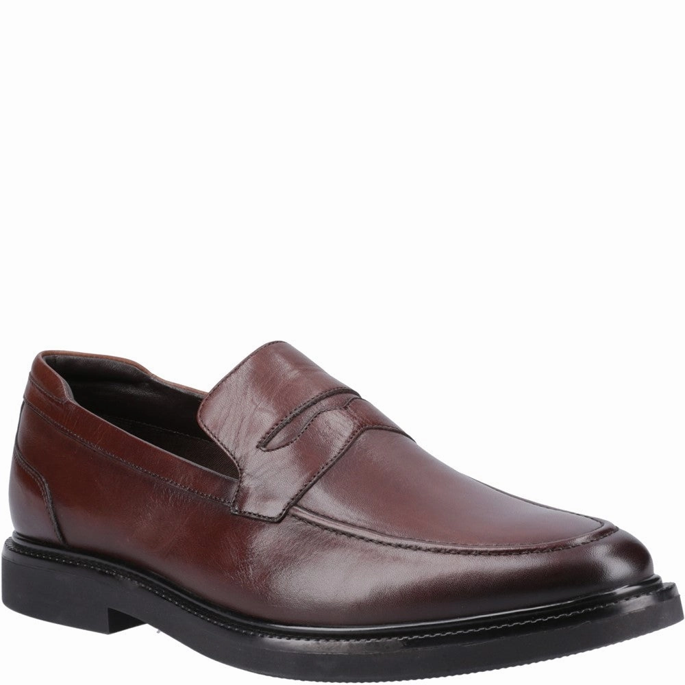 Hush Puppies Knox Shoes Basketball Shoes, Running Shoes