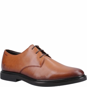 Hush Puppies Kye Lace Up Shoe Basketball Shoes, Running Shoes