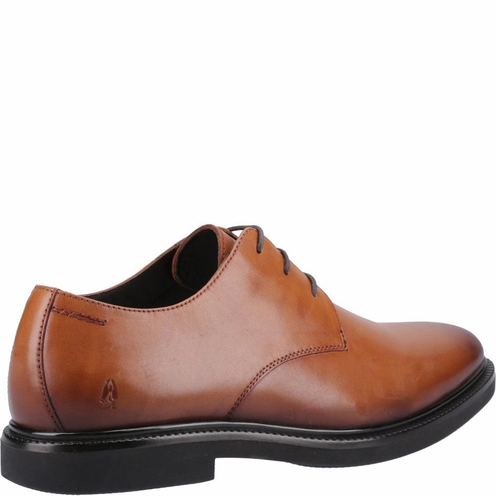 Hush Puppies Kye Lace Up Shoe Men's Sports Casual Shoes